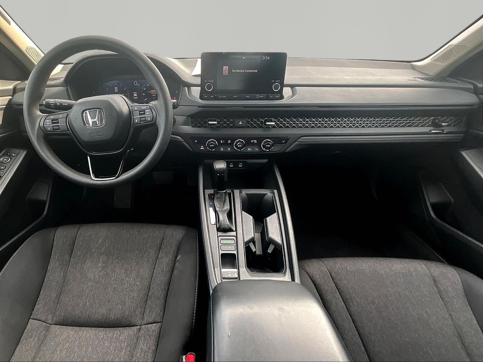 Used 2024 Honda Accord EX image 7