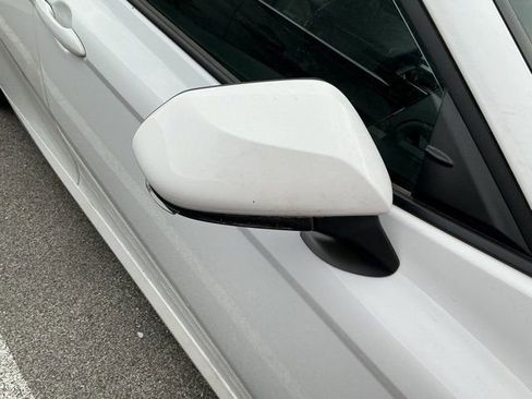 Used 2025 Toyota Camry LE image 17