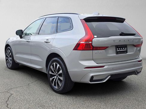 Certified 2024 Volvo XC60 B5 Core w/ Protection Package Premier AWD/4WD image 5