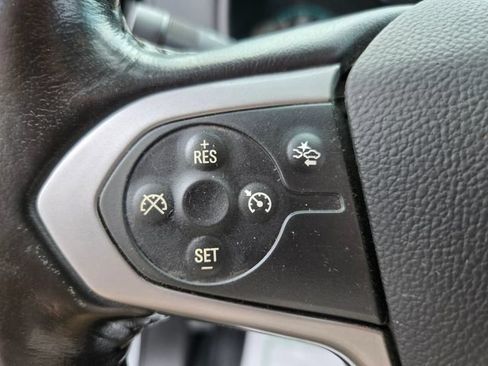 Used 2022 Chevrolet Colorado LT w/ Fleet Safety Package RWD image 29