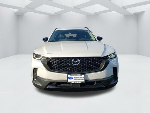 New 2026 MAZDA CX-50 AWD 2.5 Hybrid w/ Cargo Package image 2