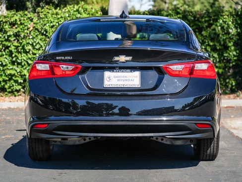 Used 2023 Chevrolet Malibu LS FWD image 7