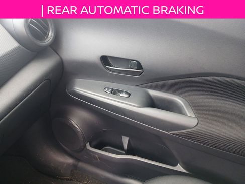 Used 2023 Nissan Kicks S image 15