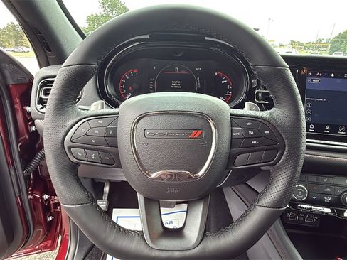 New 2026 Dodge Durango GT image 22