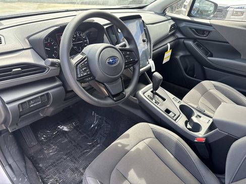New 2026 Subaru Crosstrek 2.0i Premium AWD/4WD image 14