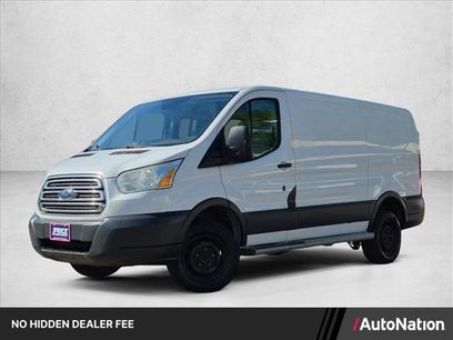 Used 2016 Ford Transit 250 130 Low Roof w/ Exterior Upgrade Package
