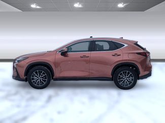 Certified 2025 Lexus NX 350 AWD video 2