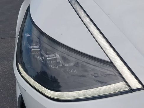 Used 2023 Hyundai Sonata Limited FWD image 9
