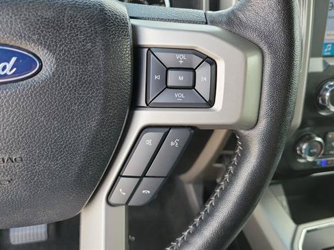 Used 2019 Ford F150 Lariat AWD/4WD image 21
