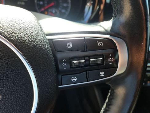 Used 2021 Kia K5 GT-Line image 26
