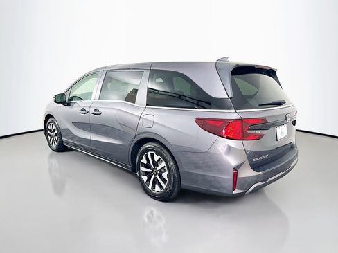 New 2026 Honda Odyssey EX-L image 7