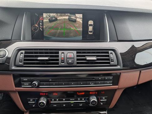 Used 2016 BMW 528i xDrive Sedan image 14