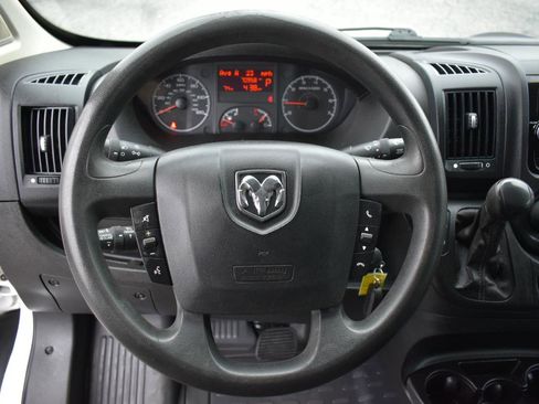 Used 2021 RAM ProMaster 1500 FWD image 11