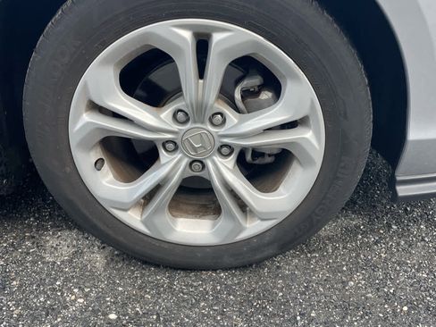 Used 2024 Honda Accord LX image 14