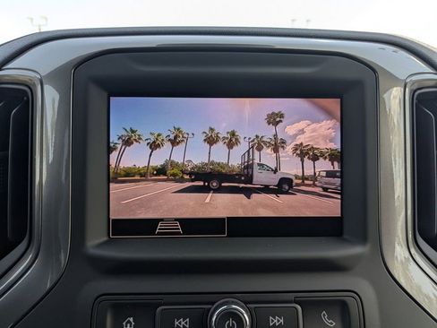 New 2025 Chevrolet Silverado 3500 W/T w/ WT Convenience Package image 23