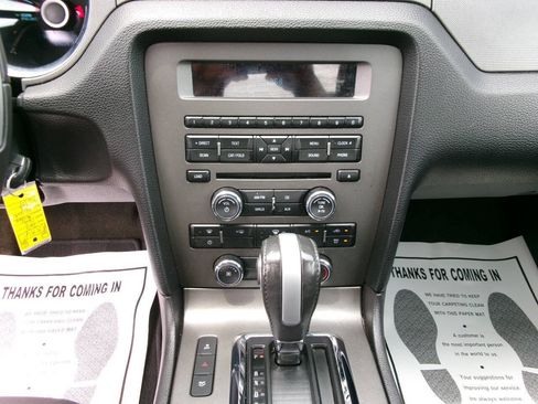 Used 2014 Ford Mustang Coupe RWD image 14