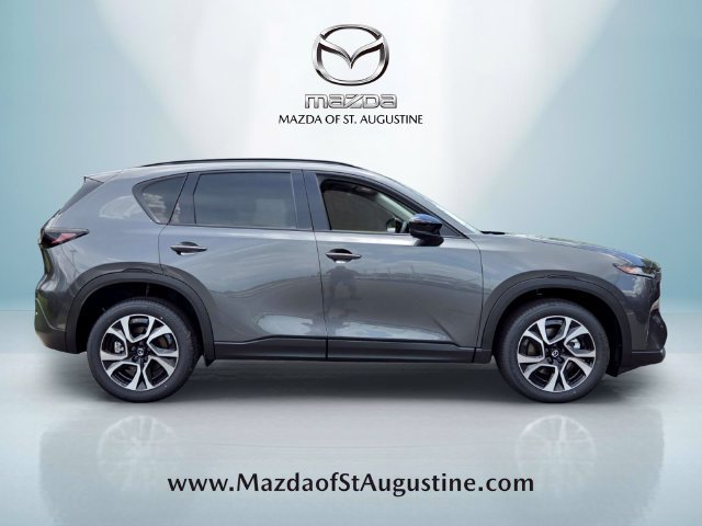 New 2026 MAZDA CX-5 Preferred AWD/4WD image 14