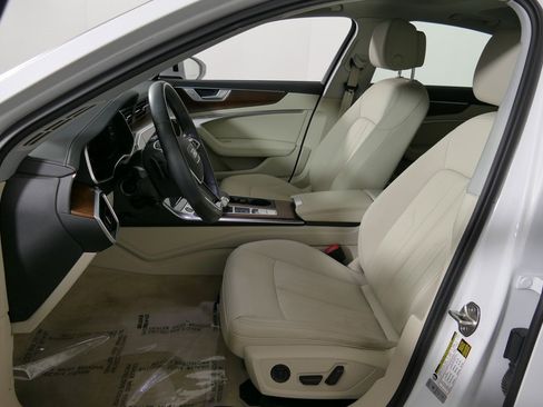 Used 2022 Audi A6 Premium Plus image 14