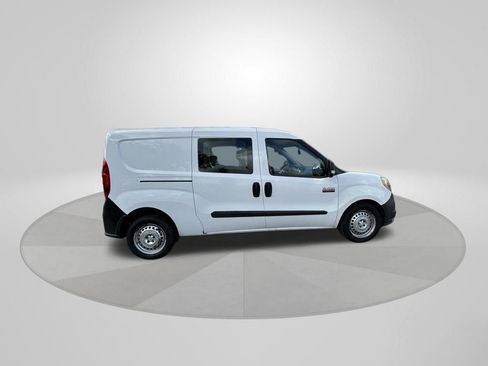 Used 2017 RAM ProMaster City Tradesman w/ Rear Back-up Camera Group image 8