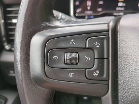 Used 2024 GMC Sierra 2500 AT4X w/ AT4X AEV Edition AWD/4WD image 31