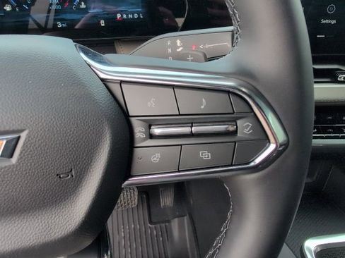 New 2026 Chevrolet Equinox LT w/ Convenience Package II image 19