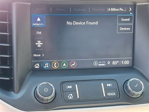 Used 2021 GMC Acadia Denali w/ Denali Technology Package image 17