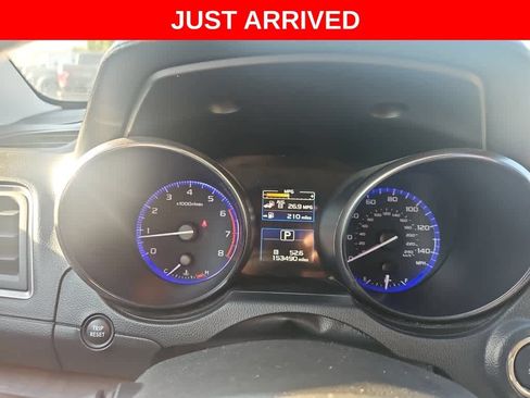 Used 2015 Subaru Outback 2.5i Limited AWD/4WD image 19