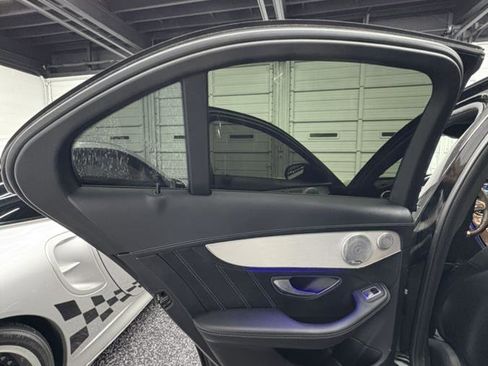 Used 2020 Mercedes-Benz C 63 AMG S w/ Multimedia Package image 37