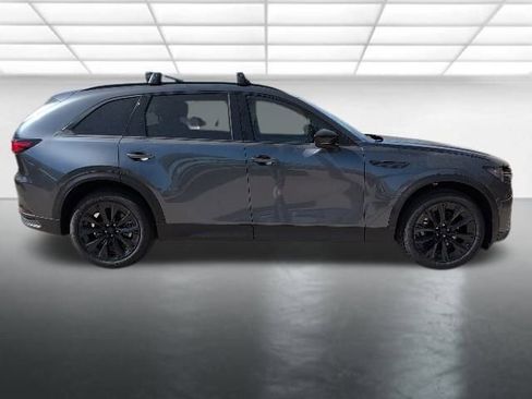 New 2026 MAZDA CX-90 3.3 Turbo w/ Premium Sport Pkg image 5