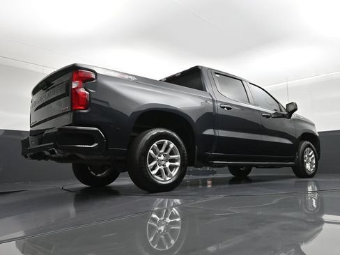 Used 2024 Chevrolet Silverado 1500 RST AWD/4WD image 24
