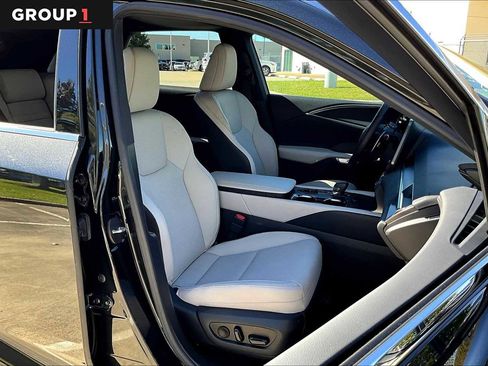 Certified 2024 Lexus RX 350 Premium image 7