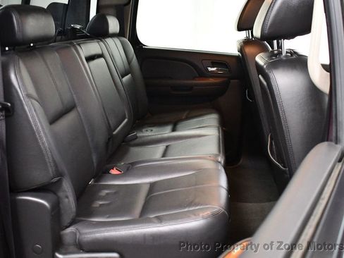 Used 2008 GMC Sierra 1500 SLT image 16