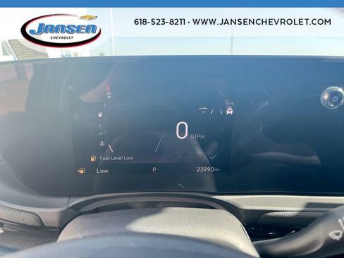 Used 2024 Buick Envista Sport Touring w/ Convenience I Package FWD image 11