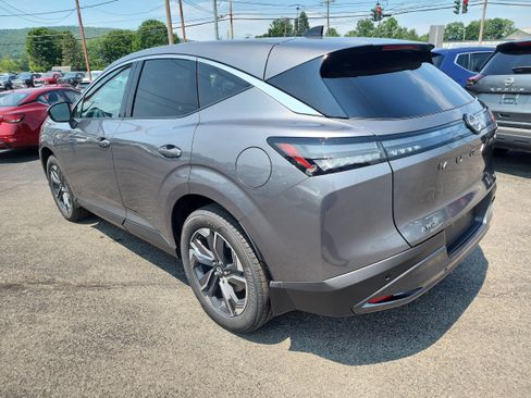 New 2026 Nissan Murano SL AWD/4WD image 6