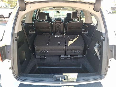 Used 2023 Honda Odyssey Elite image 30