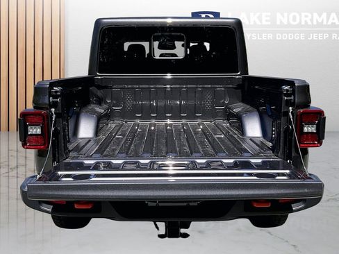New 2026 Jeep Gladiator Mojave AWD/4WD image 23