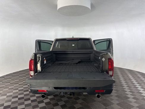 Certified 2022 Honda Ridgeline RTL-E image 20