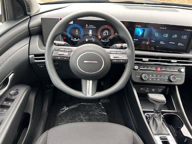 New 2026 Hyundai Tucson SE AWD/4WD image 15