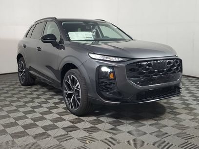 New 2026 Audi Q3 quattro 2.0T