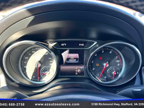 Used 2019 Mercedes-Benz CLA 250 4MATIC image 21