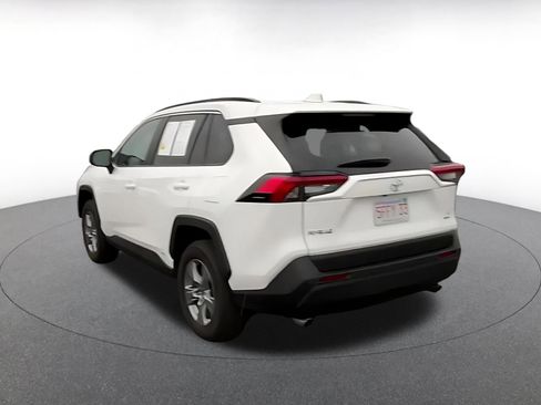 Used 2025 Toyota RAV4 LE image 11