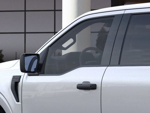 New 2026 Ford F150 STX RWD image 20