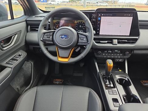 New 2026 Subaru Outback Wilderness AWD/4WD image 9