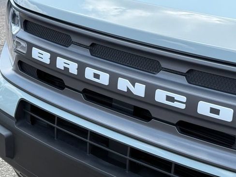 Certified 2023 Ford Bronco Sport Big Bend w/ Convenience Package AWD/4WD image 25