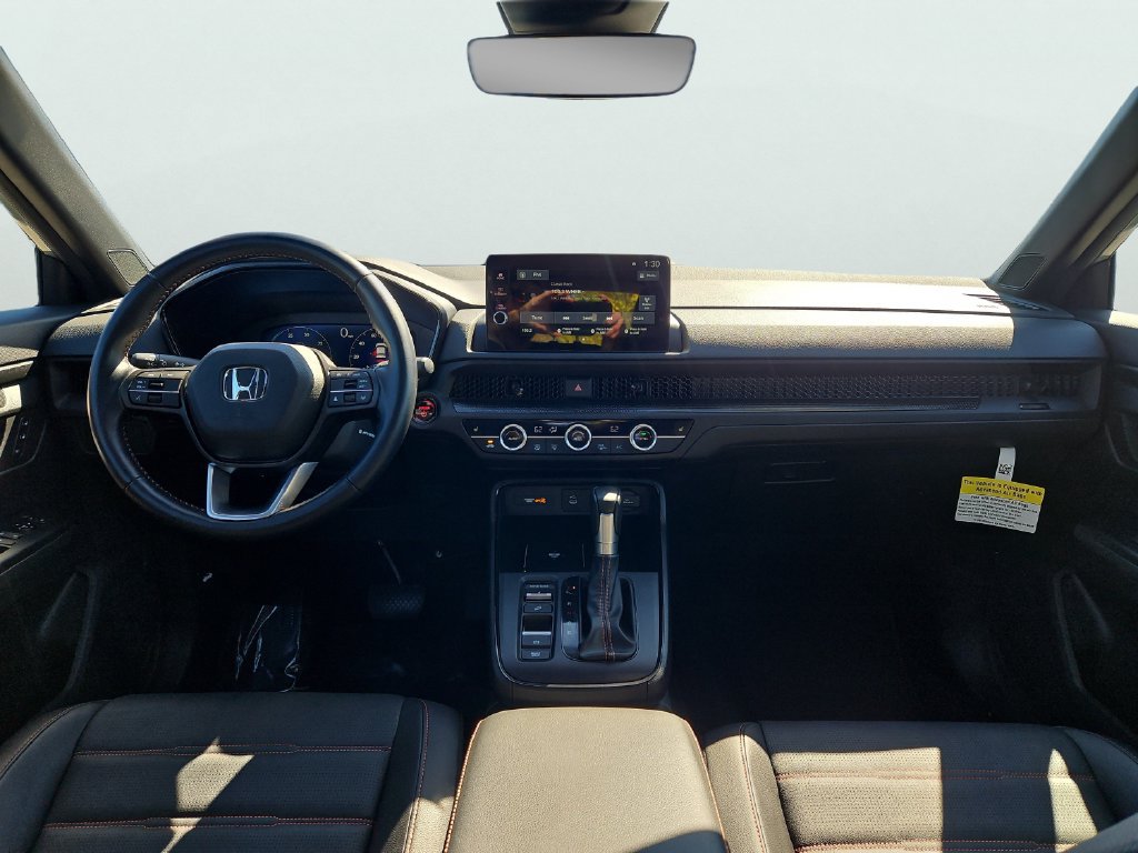Certified 2026 Honda CR-V Sport-L image 11