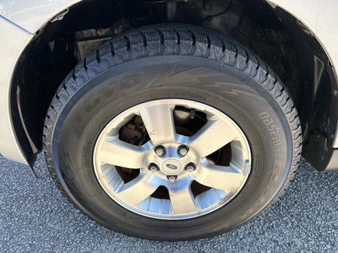 Used 2012 Ford Escape Limited image 11