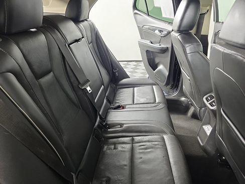 Used 2021 Buick Envision Essence w/ Technology Package I AWD/4WD image 36