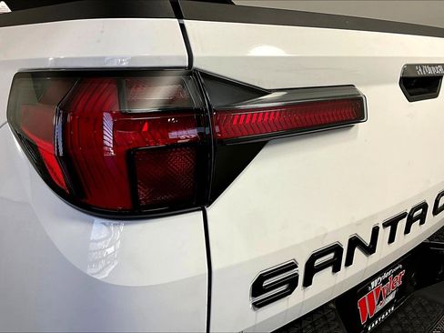 New 2026 Hyundai Santa Cruz Limited AWD/4WD image 15