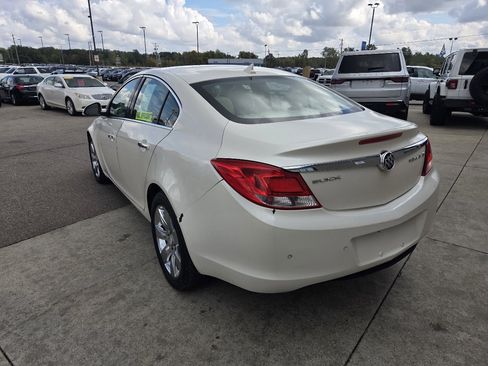 Used 2012 Buick Regal Premium image 7