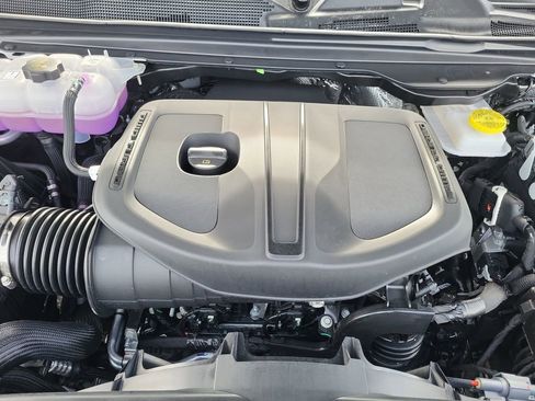 New 2026 RAM 1500 Rebel w/ G/T Package image 32